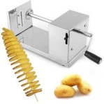 LCS-01 Potato Stainless Steel Slicer