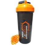 Shaker Bottle 600ML White