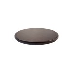 Fibreglass Round Cafe Table Top 60CM
