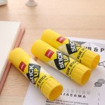 Deli Stick Up Glue Stick - 2 Pack
