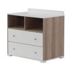 Lunar Compactum - White & Sahara