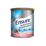 Ensure Nutrition Shake Strawberry 400G