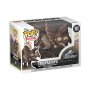 Funko Pop Movies: Jurassic Park – Triceratops Fossil