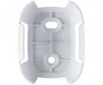 Ajax Al-abuttonholderw Holder For Button White