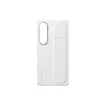 Samsung Standing Grip Cover Galaxy S25 White