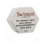 Bee Natural Rich Rehydrating Face Balm 100ml