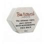 Bee Natural Rich Rehydrating Face Balm 100ml