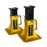 Trestle 7T Pair Yellow Jacket