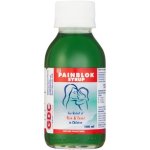 Painblok Syr Glass Bottle 100ML