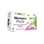 Women's Pack 3PC