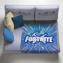 Fortnite Logo Fleece