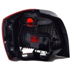Vw Polo 6 Taillight 2010-2014 Right