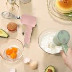 Multifunctional Egg Beater