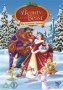 Beauty And The Beast - The Enchanted Christmas DVD