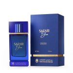 Abdul Samad Al Qurashi Safari Blue