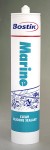 Bostik Silicone Sealent Marine 280ML 280ML Marine