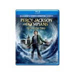 Percy Jackson & The Olympians: The Lightning Thief Blu-ray Disc