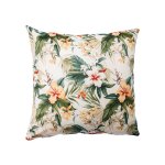 Luxe Collection Golden Hibiscus Scatter