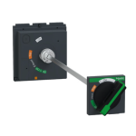 LV432598T Extended Standard Rotary Handle