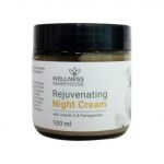 Rejuvenating Night Cream 100ML