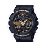 Casio G-shock Womens 200M Standard - GMA-S140M-1ADR