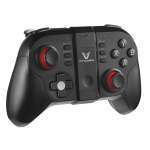 Vx Gaming Series Bluetooth Gamepad - SMD-VX-111-BK