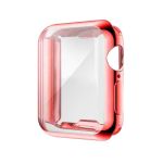 Kd Full Around Tpu Protective Case For Iwatch Red 40MM