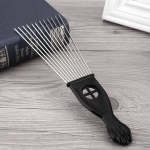 Professional Hair Styling Comb