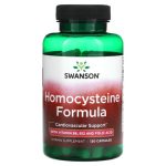 Homocysteine Formula 120 Caps
