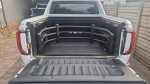 Volkswagen Amarok Cargo Management System For