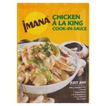 Imana Chick A La King Cook In Sauce 48G
