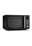 Morphy Richards - 20 Litre 800W Accents Digital Microwave - Cream