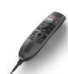 Philips Speechmike Premium II Lfh 3700 With Touch-pad