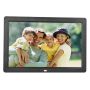 12 Digital Frame With Remote
