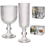 Drinking Glasses Set Of 12