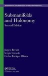 Submanifolds And Holonomy Hardcover 2nd Revised Edition