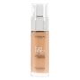 Makeup True Match Liquid Foundation 7W Golden Amber 30ML