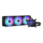 Asus Rog Strix Lc III 360 Argb Lcd