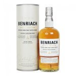 Benriach Smoke Season 750ML - 6