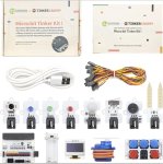 Elecfreaks Micro:bit Tinker Kit