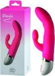 Minds Of Love Stimulus Vibrator Pink