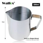 Coffee Accessories Style Espresso Coffee Milk Mugs 200ML