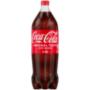 Original Taste Less Sugar Soft Drink 1.5L