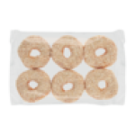 Caramel Doughnuts 6 Pack