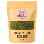 Headache Relief Tea Blend