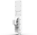 Ligowave Ligodlbac 5 Ghz Ac Base Station With 18 Dbi 90 Sector Antenna 5KM 3.1MI Coverage Recommendation 10 100 1000 Base-t- RJ
