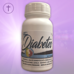 Wondernut For Diabetes 60 Capsules - Blood Sugar Support Sa