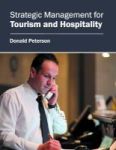 Strategic Management For Tourism And Hospitality Hardcover