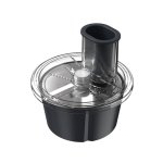 Vegetable Slicer & Shredder Accessory For Thermomix TM6 TM5