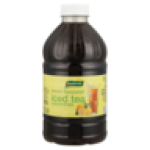 Lemon Flavoured Iced Tea Concentrate 1L